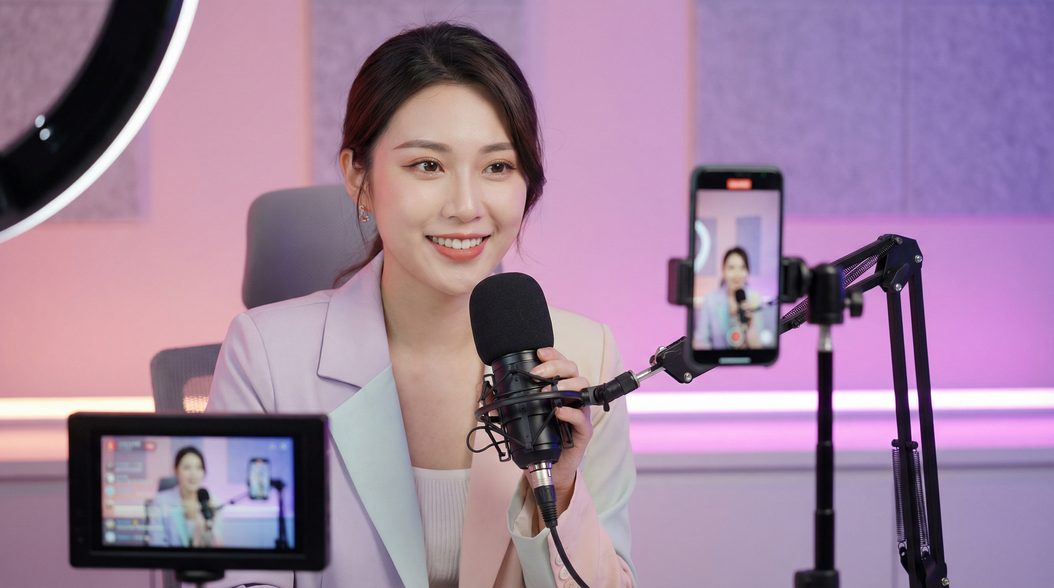 糖心,直播视频教程