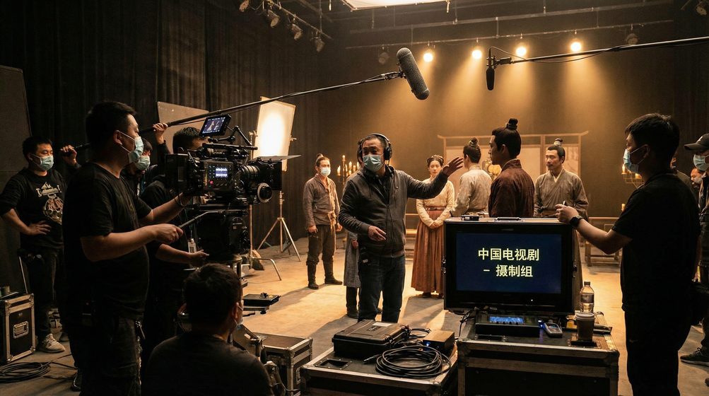 糖心,获奖视频-幕后花絮